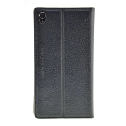 Etui Mike Galeli Xperia X czarne