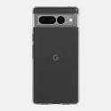 Etui SKECH Matrix SE do Google Pixel 7 Pro (bezbarwne)