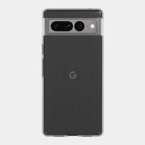 Etui SKECH Matrix SE do Google Pixel 7 Pro (bezbarwne)