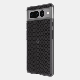 Etui SKECH Matrix SE do Google Pixel 7 Pro (bezbarwne)