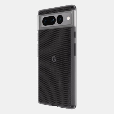 Etui SKECH Matrix SE do Google Pixel 7 Pro (bezbarwne)