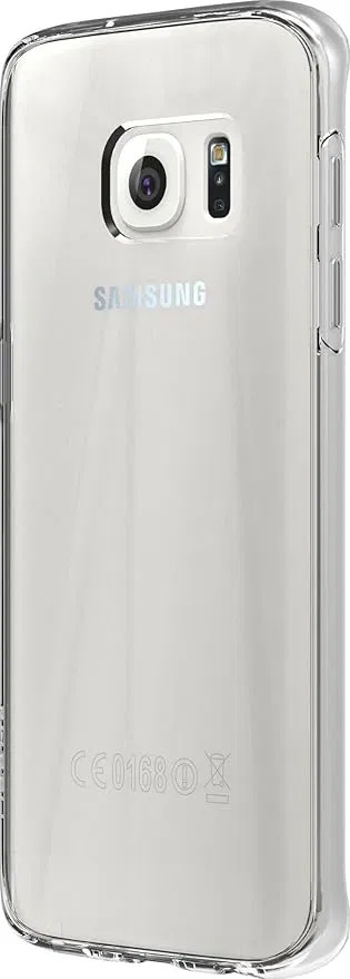Etui SKECH Ultra Crystal Classic Clear do Galaxy S7 Edge