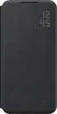 Etui Samsung S22+ Smart LED view oryginalne