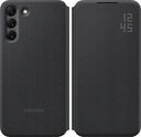 Etui Samsung S22+ Smart LED view oryginalne