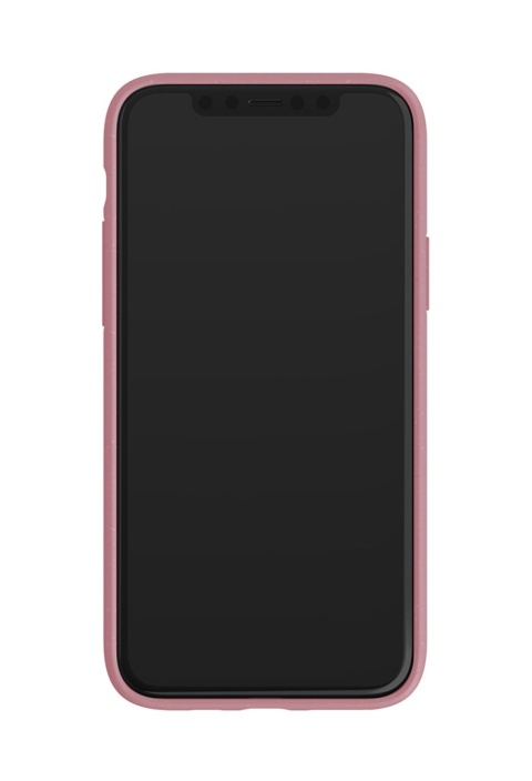 Etui Skech BioCase iPhone 11 Pro Max różowe