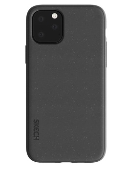 Etui Skech BioCase iPhone 11 Pro szare