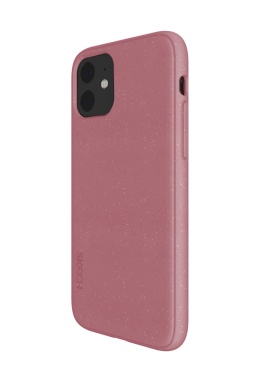 Etui Skech BioCase iPhone 11 różowe