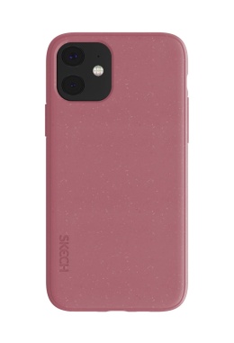 Etui Skech BioCase iPhone 11 różowe