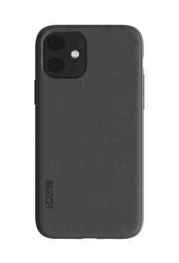 Etui Skech BioCase iPhone 11 szare