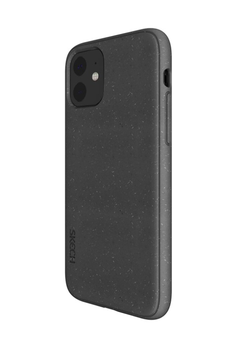 Etui Skech BioCase iPhone 11 szare
