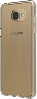 Etui Skech Crystal do Samsunga Galaxy A3