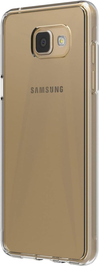 Etui Skech Crystal do Samsunga Galaxy A3