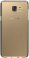 Etui Skech Crystal do Samsunga Galaxy A3