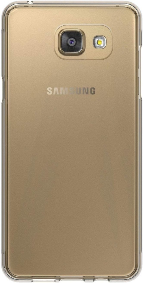 Etui Skech Crystal do Samsunga Galaxy A3