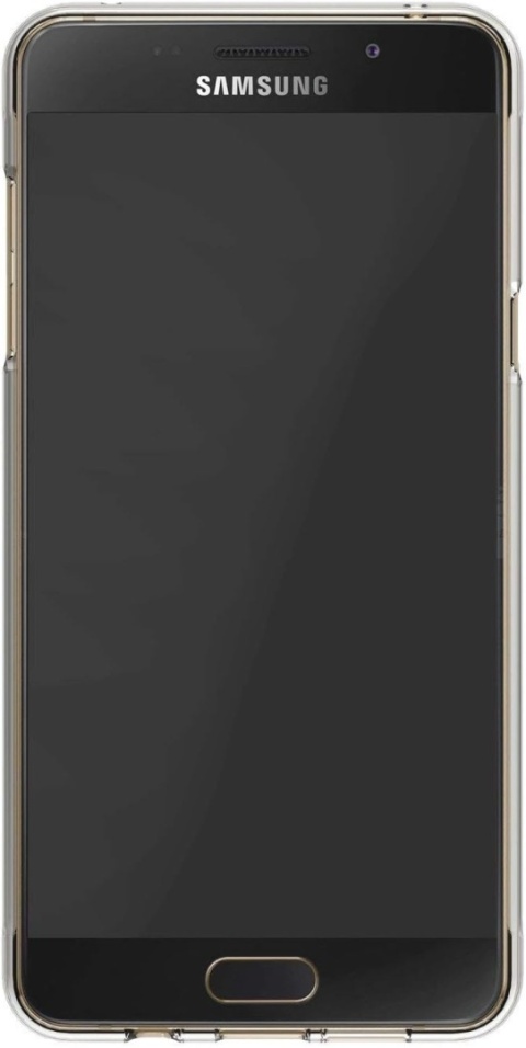 Etui Skech Crystal do Samsunga Galaxy A3