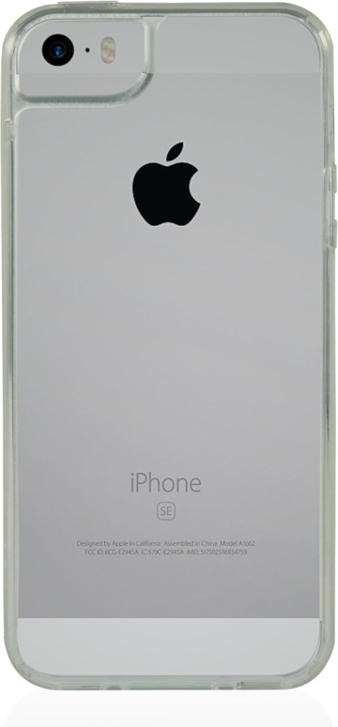 Etui Skech Crystal iPhone 5S/SE