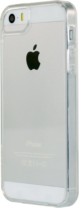 Etui Skech Crystal iPhone 5S/SE
