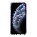 Etui Tech21 Pure Shimmer do iPhone'a 11 Pro Max - różowe