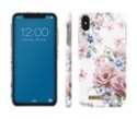 Etui iDeal of Sweden Floral Romance iPhone Xs Max