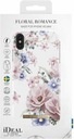 Etui iDeal of Sweden Floral Romance iPhone Xs Max