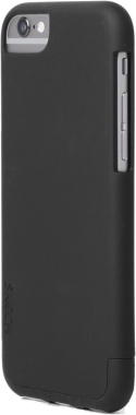 Etui ochronne Skech do iPhone'a 6 / 6s (4,7″) - Czarne