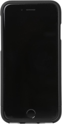 Etui ochronne Skech do iPhone'a 6 / 6s (4,7″) - Czarne