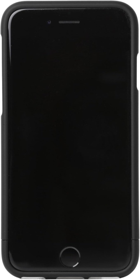 Etui ochronne Skech do iPhone'a 6 / 6s (4,7″) - Czarne