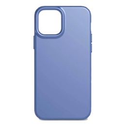 Etui tech21 Evo Slim na telefon Apple iPhone 12 Pro Max Niebieskie