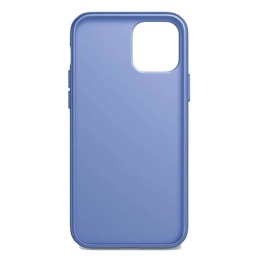 Etui tech21 Evo Slim na telefon Apple iPhone 12 Pro Max Niebieskie