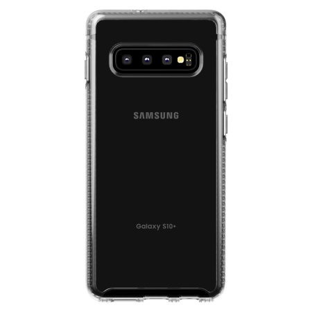 Etui tech21 PureClear Samsung Galaxy S10+