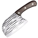 FOXTER Nóż myśliwski szefa ostry tasak japan 25cm
