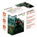 GENETIC® Lornetka 14×30 myśliwska wojskowa turystyczna pryzmat hd