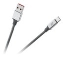 Kabel USB 3.0 - USB typu C REBEL 100 cm
