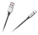Kabel USB 3.0 - USB typu C REBEL 100 cm