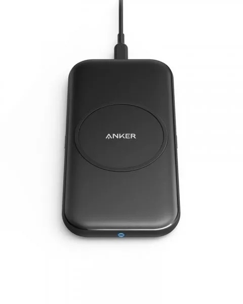 Ładowarka bezprzewodowa Anker PowerWave Base Pad o dużej prędkości, 10 W