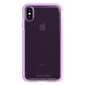 Ochronne etui antykolizyjne UK Tech 21 EVO CHECK do iPhone'a Xs Max