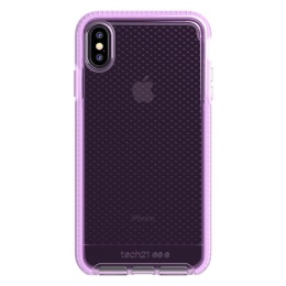 Ochronne etui antykolizyjne UK Tech 21 EVO CHECK do iPhone'a Xs Max