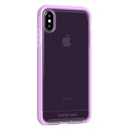 Ochronne etui antykolizyjne UK Tech 21 EVO CHECK do iPhone'a Xs Max