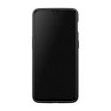 Oficjalne etui zderzakowe OnePlus 6T - czarny nylon