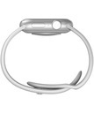 Opaska beHello do Apple Watch 38/40 mm - Szara - Wysoka jakość