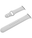 Opaska beHello do Apple Watch 38/40 mm - Szara - Wysoka jakość