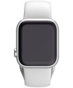 Opaska beHello do Apple Watch 38/40 mm - Szara - Wysoka jakość