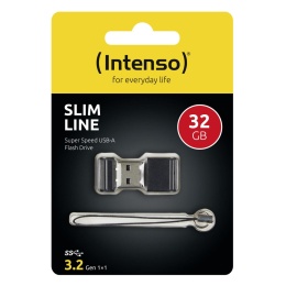 PAMIĘĆ USB USB3 32GB 3532480 INTENSO