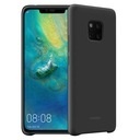 Plecki Huawei do Huawei Mate 20 Pro czarny