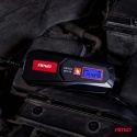 Prostownik cyfrowy LEAD ACID STD GEL AGM LFP MAX 5A 6V 12V AMIO-04522