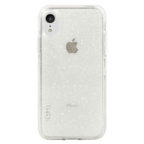 SKECH 360 Protection Plus Pack etui, szkło, kabel - iPhone xR
