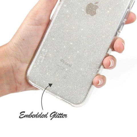 SKECH 360 Protection Plus Pack etui, szkło, kabel - iPhone xR