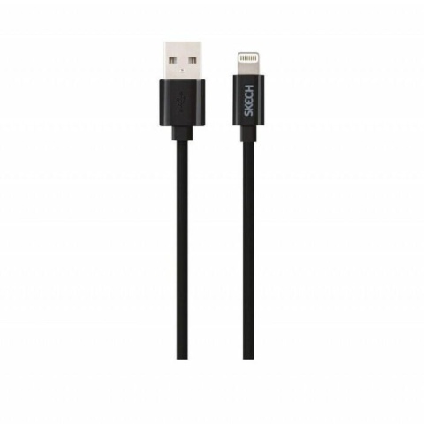 SKECH 360 Protection Plus Pack etui, szkło, kabel - iPhone xR