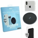 SKECH 360 Ultimate Protection Pack etui, szkło, kabel, ładowarka - iPhone Xs Max