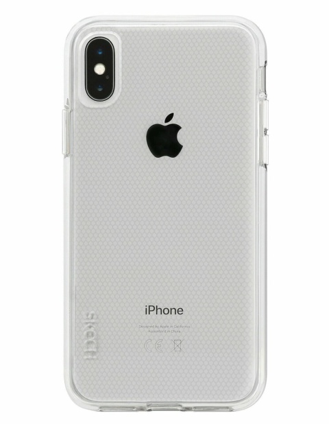 SKECH 360 Ultimate Protection Pack etui, szkło, kabel, ładowarka - iPhone Xs Max